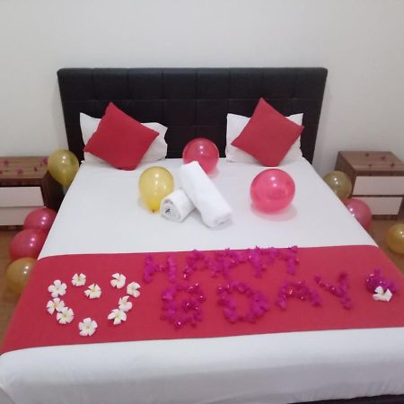 Nasau Resort & Villas Nadi Luaran gambar