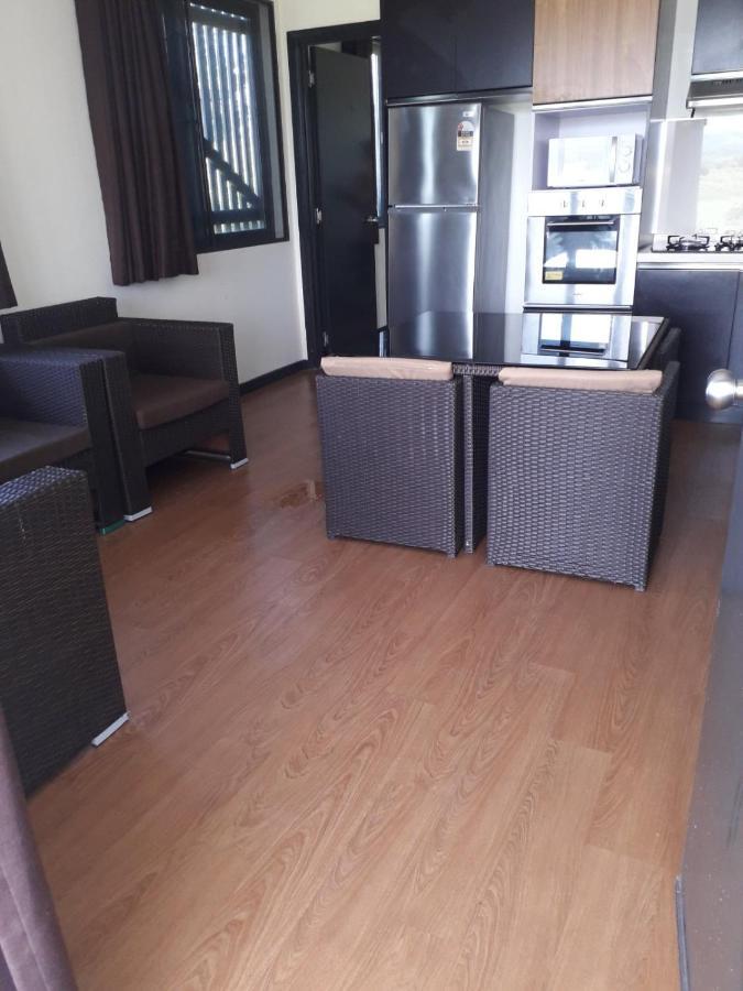 Nasau Resort & Villas Nadi Luaran gambar