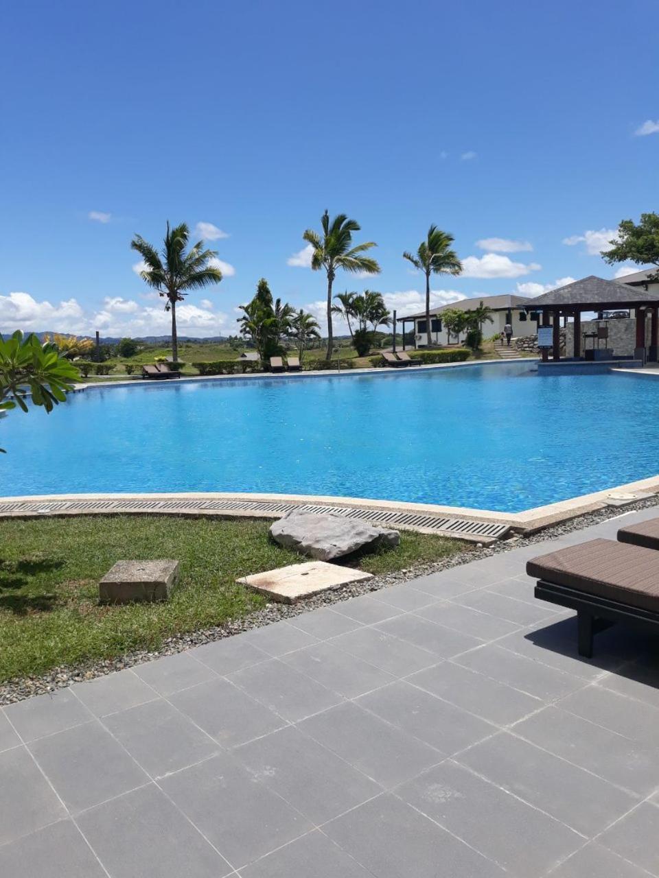 Nasau Resort & Villas Nadi Luaran gambar