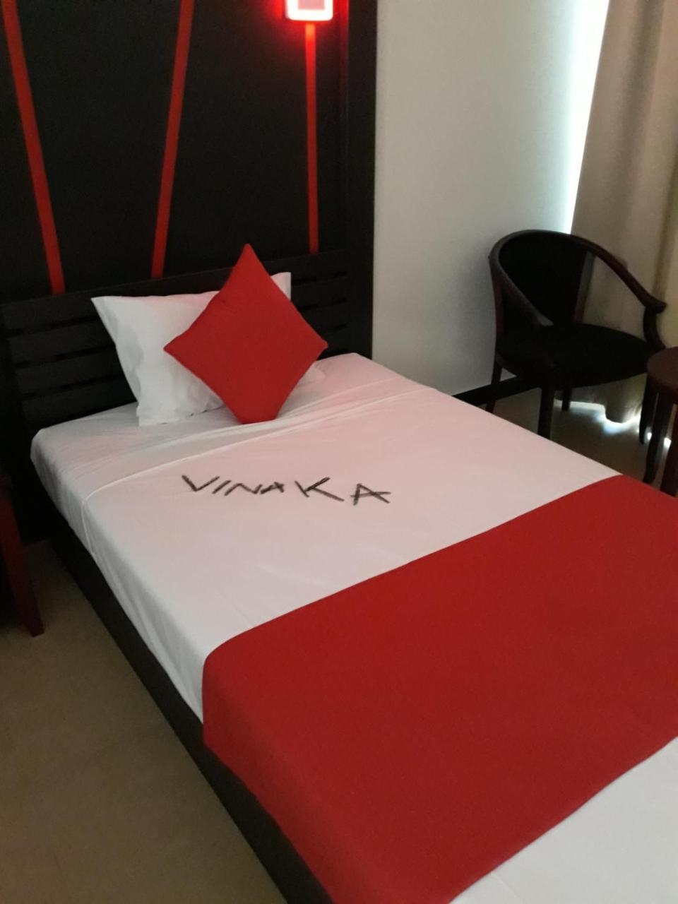 Nasau Resort & Villas Nadi Luaran gambar