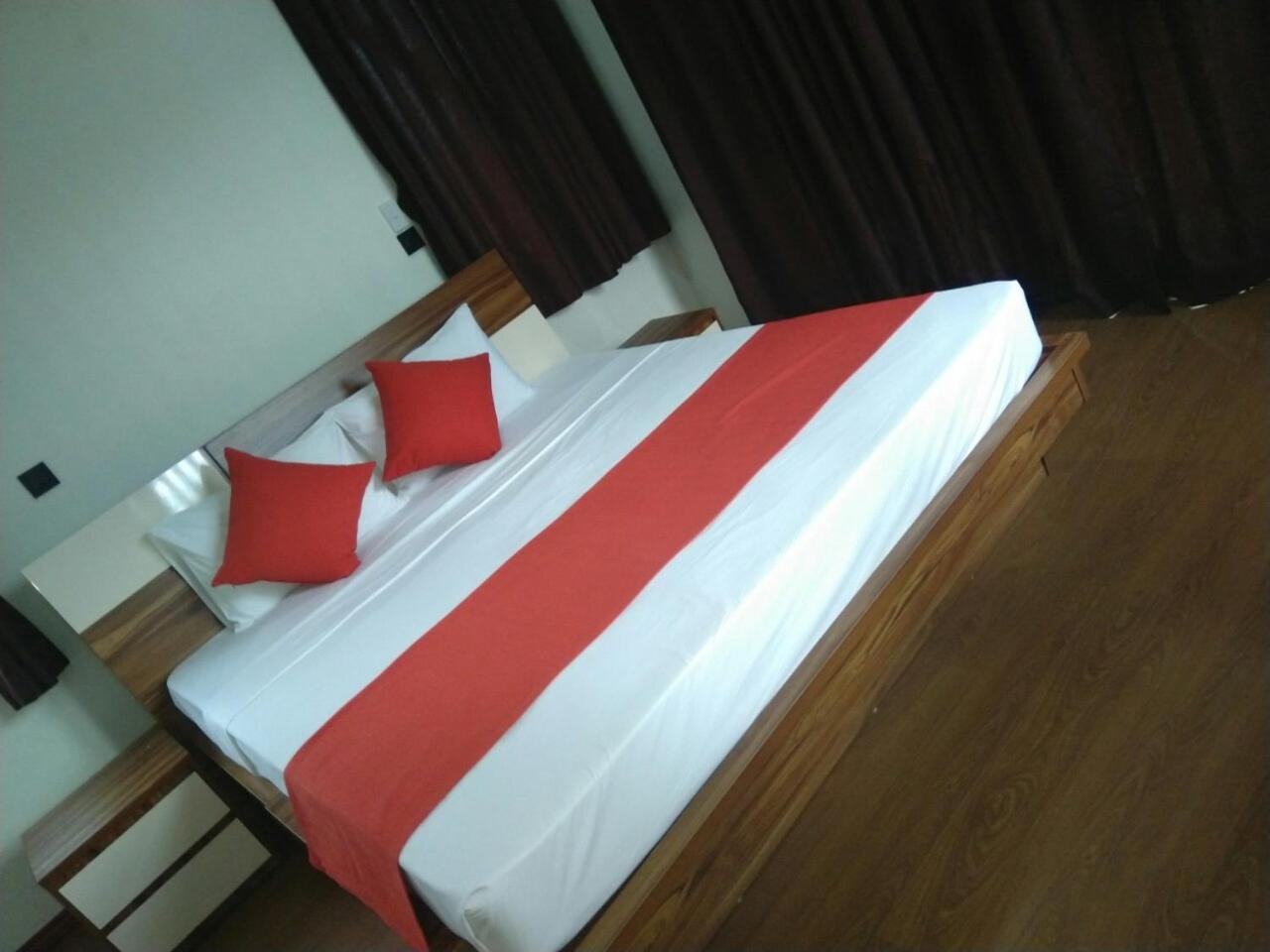 Nasau Resort & Villas Nadi Luaran gambar