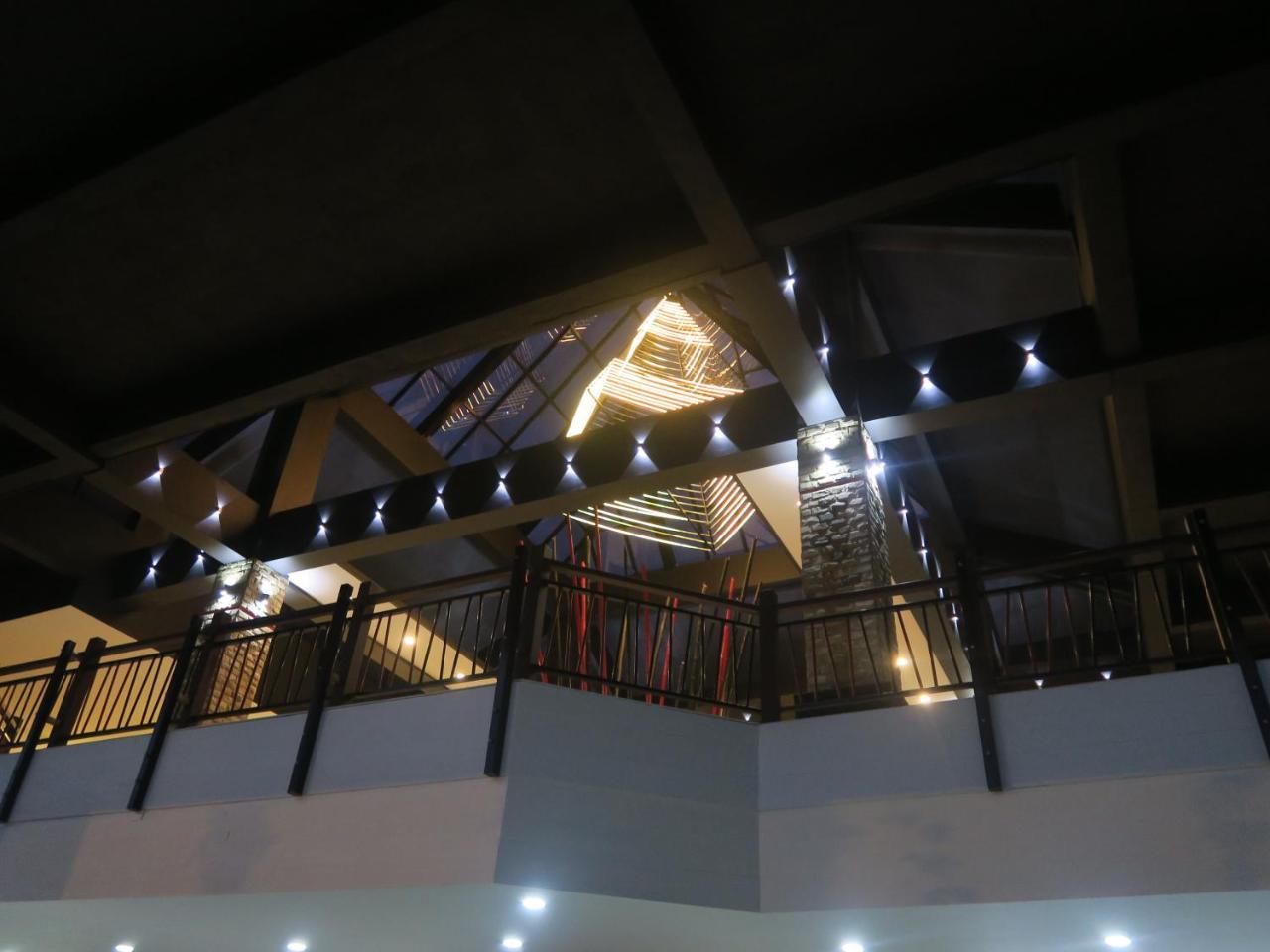 Nasau Resort & Villas Nadi Luaran gambar